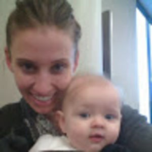 Meet your Posher, Meagan